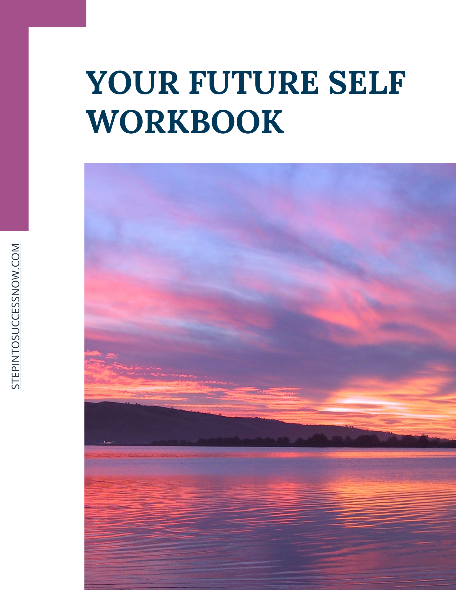 Your Future Self-Visualization