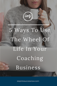 5 Ways To Use The Wheel Of Life