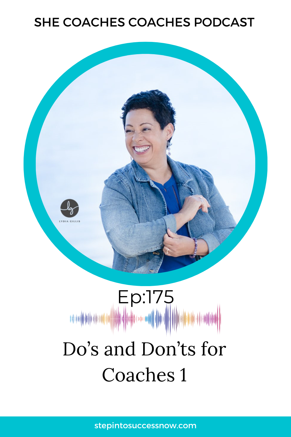 Do’s and Don'ts for Coaches 1 Ep 175