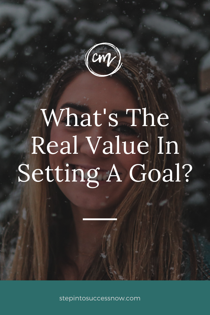 What's The Value Of A Goal?