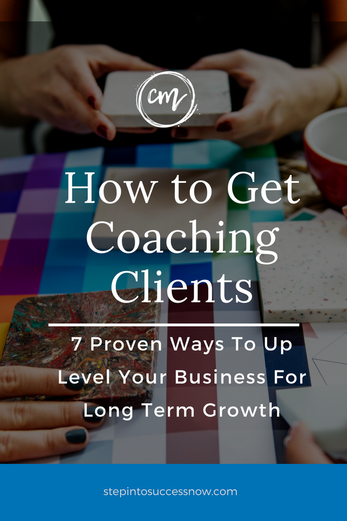 7 Ways To Up Level Your Business