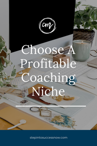 Strategies To Find A Niche