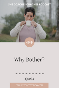 Why Bother Ep: 034