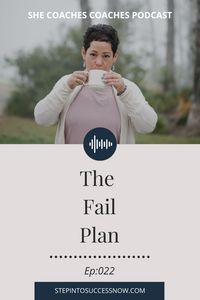 The Fail Plan Ep: 022