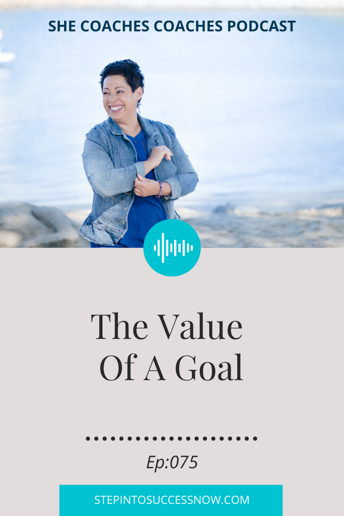 The Value Of A Goal Ep-075