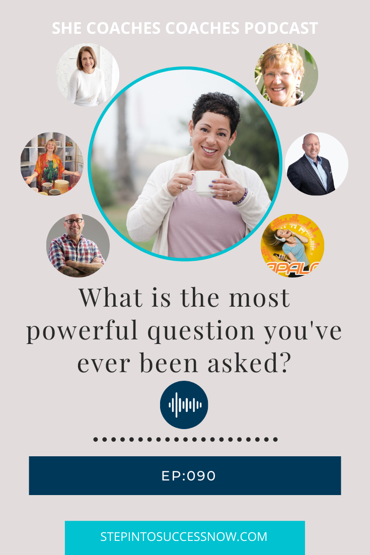 Most Powerful Question Ep-090