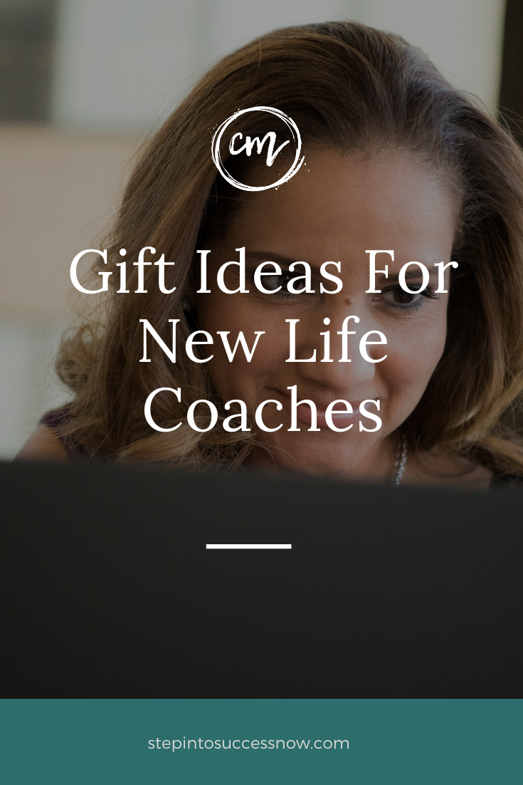 Gift Ideas For The New Coach In Your Life