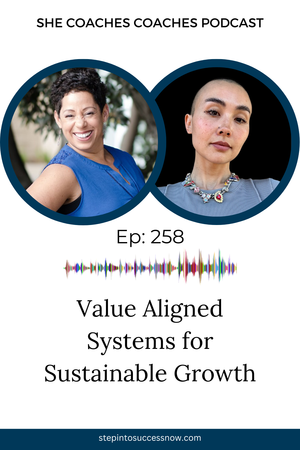 Value Aligned Systems for Sustainable Growth with Daryl Oh Ep 258