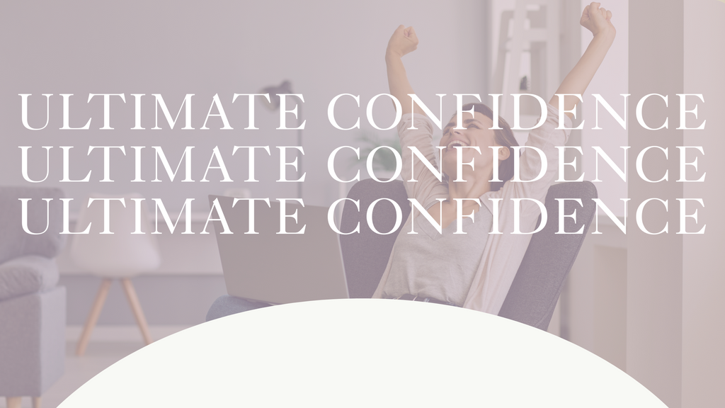 The Ultimate Confidence Bundle