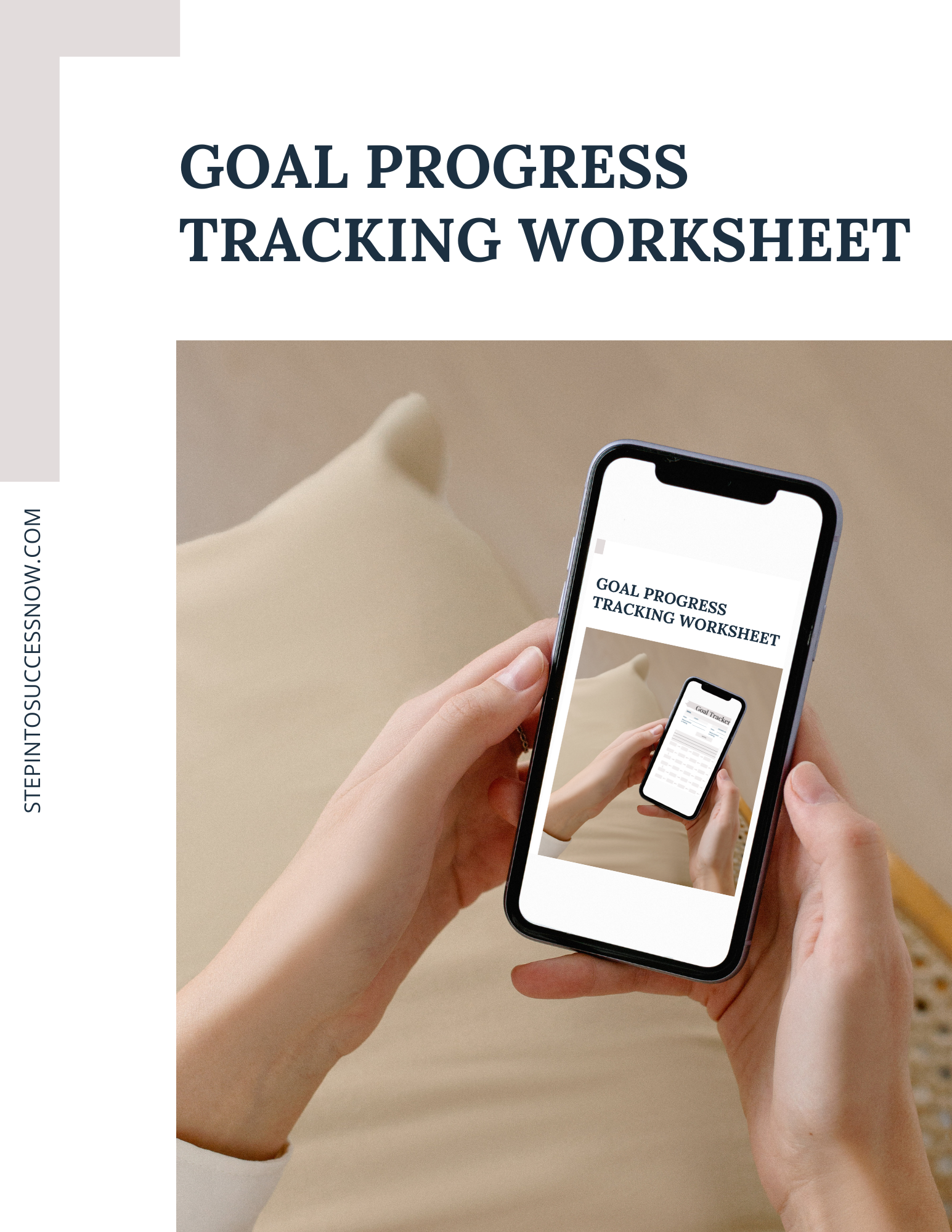Goal Progress Tracker